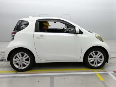 Toyota IQ