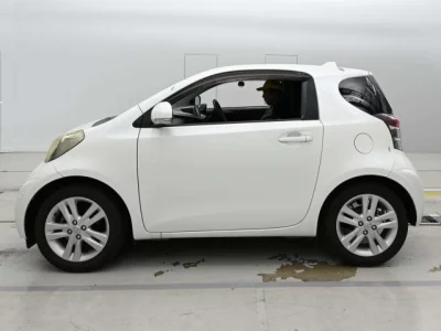 Toyota IQ
