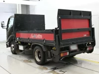 Toyota DYNA лот № 40006 оценка 3  с аукциона в Японии 5