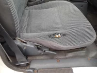 Toyota DYNA лот № 40017 оценка 3  с аукциона в Японии 9