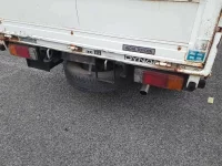 Toyota DYNA лот № 40017 оценка 3  с аукциона в Японии 10