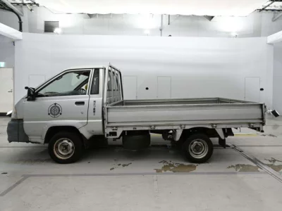 Toyota LITE ACE TRUCK