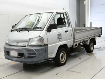Toyota LITE ACE TRUCK