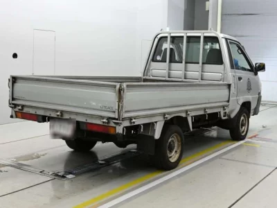 Toyota LITE ACE TRUCK