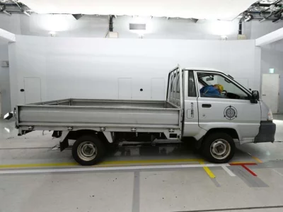 Toyota LITE ACE TRUCK