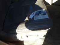 Toyota LAND CRUISER лот № 30215 оценка 4  с аукциона в Японии 9