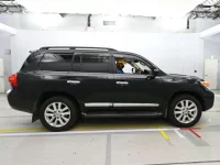 Toyota LAND CRUISER лот № 30215 оценка 4  с аукциона в Японии 2