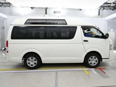 Toyota REGIUS ACE VAN
