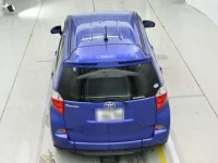 Toyota RACTIS лот № 90093 оценка 3  с аукциона в Японии 7