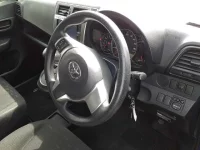 Toyota RACTIS лот № 90093 оценка 3  с аукциона в Японии 8