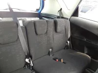 Toyota RACTIS лот № 90093 оценка 3  с аукциона в Японии 10