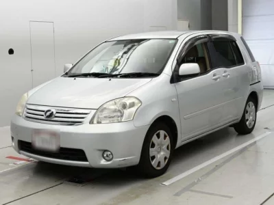 Toyota RAUM