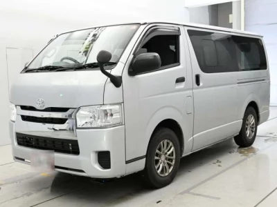 Toyota REGIUS ACE VAN