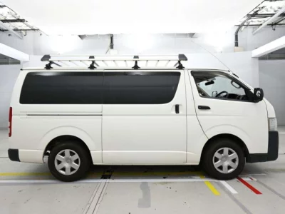 Toyota REGIUS ACE VAN