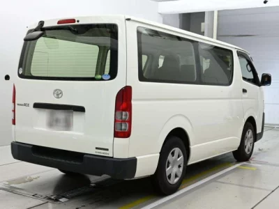 Toyota REGIUS ACE VAN