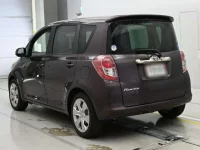 Toyota RACTIS лот № 30095 оценка 3.5  с аукциона в Японии 5