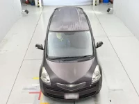 Toyota RACTIS лот № 30095 оценка 3.5  с аукциона в Японии 6