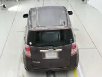 Toyota RACTIS лот № 30095 оценка 3.5  с аукциона в Японии 7