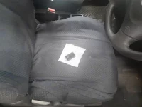 Toyota RACTIS лот № 30095 оценка 3.5  с аукциона в Японии 9