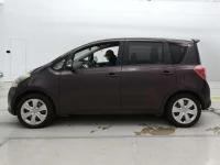 Toyota RACTIS лот № 30095 оценка 3.5  с аукциона в Японии 3