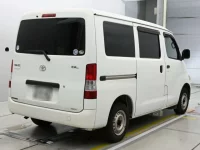 Toyota TOWN ACE VAN лот № 90208 оценка 3.5  с аукциона в Японии 1