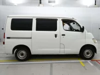 Toyota TOWN ACE VAN лот № 90208 оценка 3.5  с аукциона в Японии 2