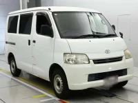 Toyota TOWN ACE VAN лот № 90208 оценка 3.5  с аукциона в Японии 4