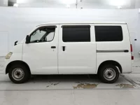 Toyota TOWN ACE VAN лот № 90208 оценка 3.5  с аукциона в Японии 3