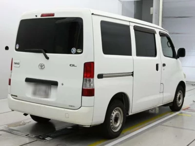 Toyota TOWN ACE VAN