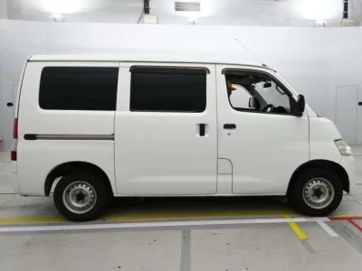 Toyota TOWN ACE VAN