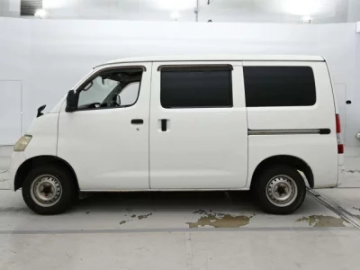 Toyota TownAce