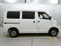 Toyota TOWN ACE VAN лот № 90233 оценка 3.5  с аукциона в Японии 2