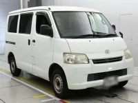 Toyota TOWN ACE VAN лот № 90233 оценка 3.5  с аукциона в Японии 4