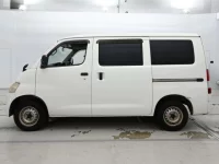 Toyota TOWN ACE VAN лот № 90233 оценка 3.5  с аукциона в Японии 3