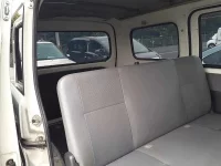 Toyota TOWN ACE VAN лот № 90233 оценка 3.5  с аукциона в Японии 10