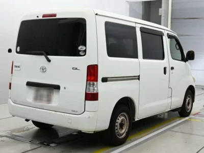 Toyota TownAce