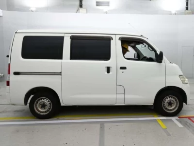 Toyota TownAce