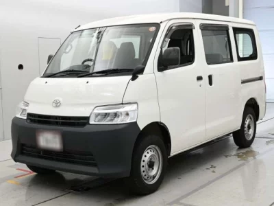 Toyota TownAce