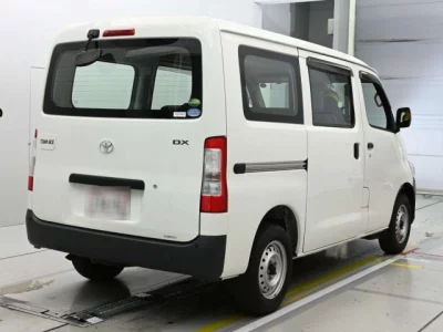 Toyota TOWN ACE VAN