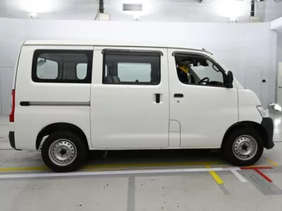 Toyota TownAce