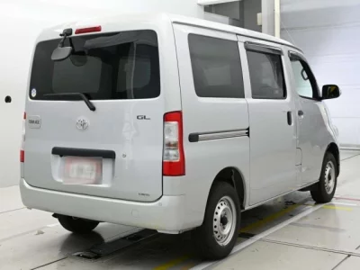 Toyota TOWN ACE VAN