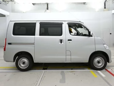 Toyota TownAce