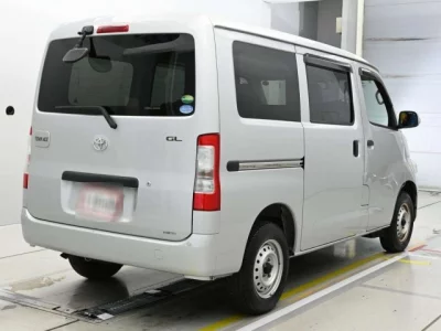 Toyota TownAce