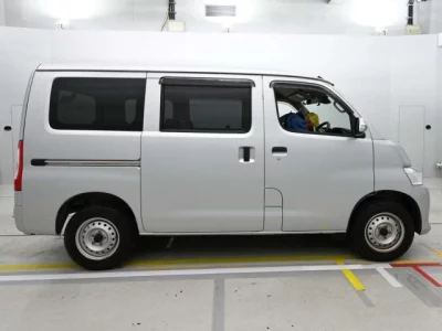 Toyota TownAce