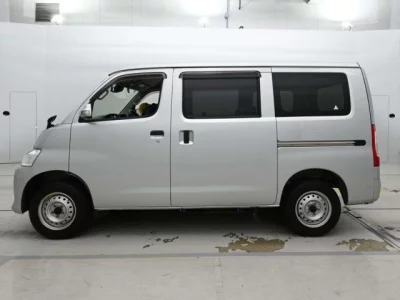 Toyota TownAce