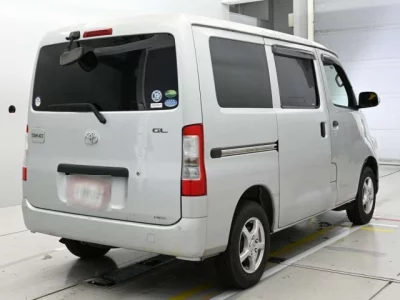 Toyota TownAce