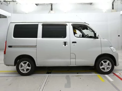 Toyota TownAce
