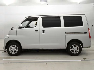 Toyota TownAce
