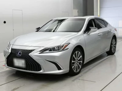 Lexus ES350