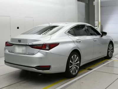 Lexus ES350